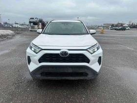 Toyota Rav4  XLE/ CAMERA / ПОДГРЕВИ - 29300 € / 57305.82 лв. - 82582287 6