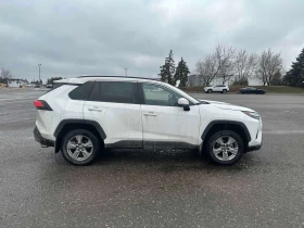 Toyota Rav4  XLE/ CAMERA / ПОДГРЕВИ - 29300 € / 57305.82 лв. - 82582287 3