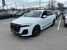 Audi Q7 * Technik * CARFAX * HEAD UP * ОБДУХВАНЕ * 360