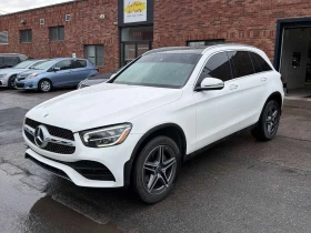 ������ Mercedes-Benz GLC 30...