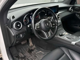 Mercedes-Benz GLC 300 * CARFAX * 2 ����� * KEYLESS * ������� | Mobile.bg � ����� ������ 5