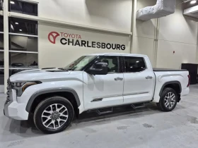 ������ Toyota Tundra