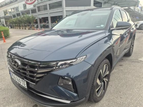 Hyundai Tucson Automatic Navi 