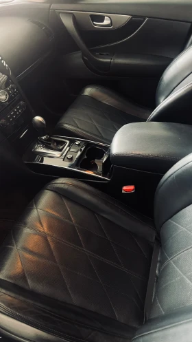 Infiniti QX70 GT | Mobile.bg � ����� ������ 8