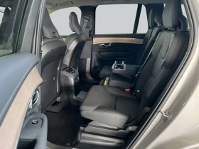 Volvo Xc90 PHEV/455HP/7S/PLUS-BRIGHT/MATRIX/360/MEMO/H&K/621q | Auto.bg — изображение 13