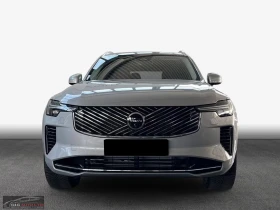 Volvo Xc90 PHEV/455HP/7S/PLUS-BRIGHT/MATRIX/360/MEMO/H&K/621q | Auto.bg — изображение 2