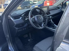 Toyota Rav4 XLE* 2.5* AWD* 8AT* ACC* ПОДГРЕВ* КАМЕРА - 23299 € - 60924625 6