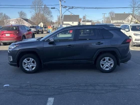 Toyota Rav4 XLE* 2.5* AWD* 8AT* ACC* ПОДГРЕВ* КАМЕРА - 23299 € - 60924625 2