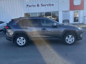 Toyota Rav4 XLE* 2.5* AWD* 8AT* ACC* ПОДГРЕВ* КАМЕРА - 23299 € - 60924625 3