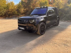 Land Rover Defender P400 В гаранция - 69000 € - 79804266 7