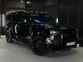 Land Rover Defender P400 В гаранция - 69000 € - 79804266 6