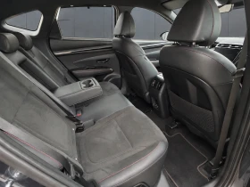 Hyundai Tucson 1, 6d= N-line= 4x4= ����������= ���������= 100 ��� | Mobile.bg � ����� ������ 13