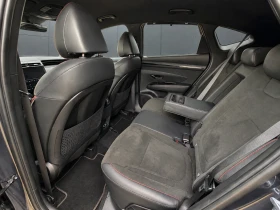 Hyundai Tucson 1, 6d= N-line= 4x4= ����������= ���������= 100 ��� | Mobile.bg � ����� ������ 12