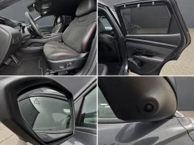 Hyundai Tucson 1, 6d= N-line= 4x4= ����������= ���������= 100 ��� | Mobile.bg � ����� ������ 10