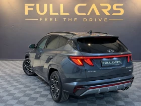 Hyundai Tucson 1, 6d= N-line= 4x4= ����������= ���������= 100 ��� | Mobile.bg � ����� ������ 5