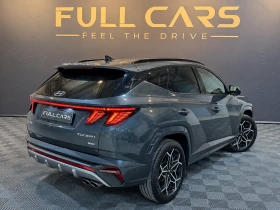 Hyundai Tucson 1, 6d= N-line= 4x4= ����������= ���������= 100 ��� | Mobile.bg � ����� ������ 3