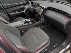 Hyundai Tucson 1, 6d= N-line= 4x4= ����������= ���������= 100 ��� | Mobile.bg � ����� ������ 15