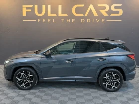 Hyundai Tucson 1, 6d= N-line= 4x4= ����������= ���������= 100 ��� | Mobile.bg � ����� ������ 6