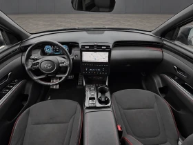 Hyundai Tucson 1, 6d= N-line= 4x4= ����������= ���������= 100 ��� | Mobile.bg � ����� ������ 14