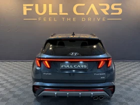 Hyundai Tucson 1, 6d= N-line= 4x4= ����������= ���������= 100 ��� | Mobile.bg � ����� ������ 4