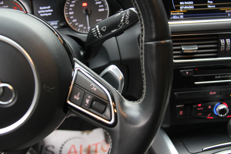 Audi SQ5 Quattro/Panorama/Navi/Подгрев, снимка 14 - Автомобили и джипове - 38326056