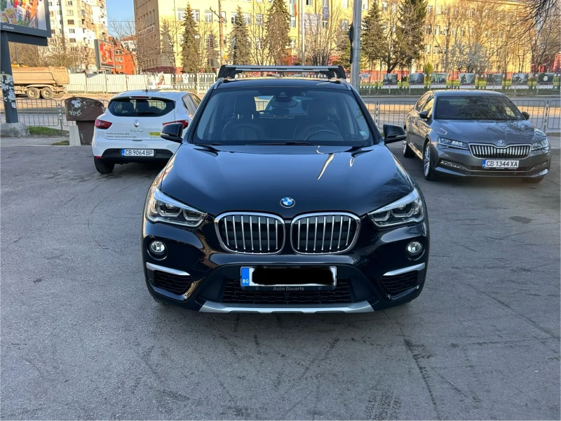 BMW X1 1.8 Xd