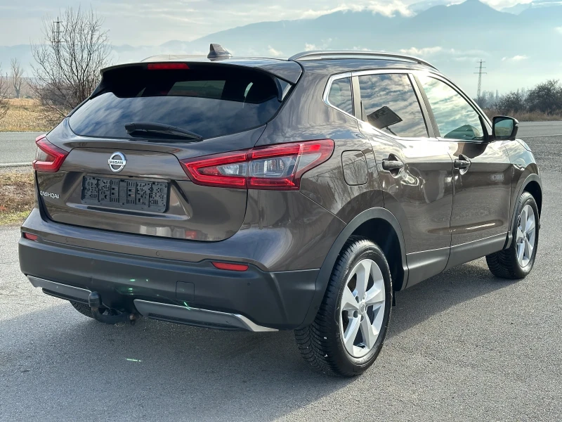 Nissan Qashqai 1.5 DCI FULL EXTRA , снимка 9 - Автомобили и джипове - 48206480