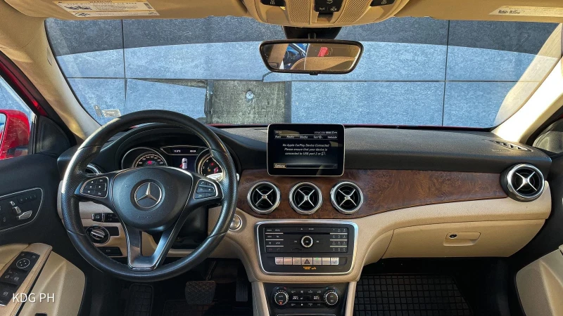 Mercedes-Benz GLA 250 CarPlay * 170k km * 2xPano * FULL, снимка 9 - Автомобили и джипове - 49400305