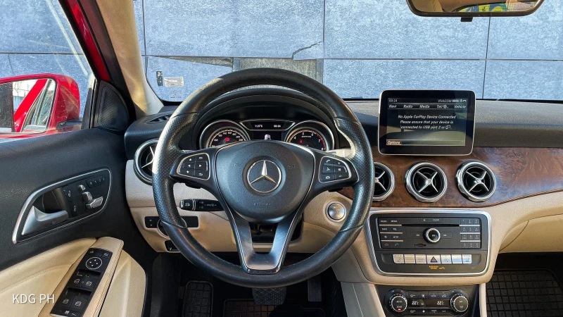 Mercedes-Benz GLA 250 CarPlay * 170k km * 2xPano * FULL, снимка 8 - Автомобили и джипове - 49400305