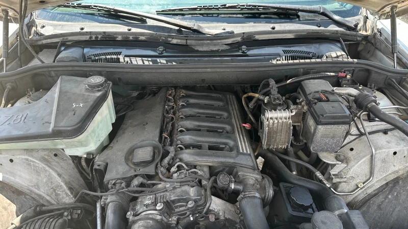 BMW X5 3.0d АВТОМАТИК БАРТЕР ЛИЗИНГ, снимка 14 - Автомобили и джипове - 51103821