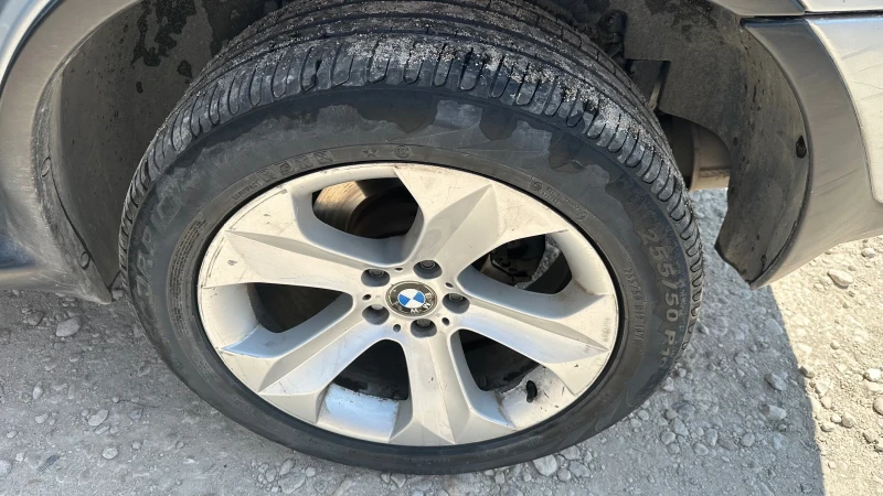 BMW X5 3.0d АВТОМАТИК БАРТЕР ЛИЗИНГ, снимка 13 - Автомобили и джипове - 51103821