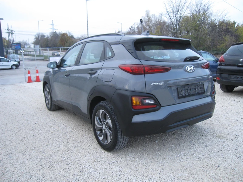 Hyundai Kona 1, 6-Хибрид, снимка 3 - Автомобили и джипове - 52446896