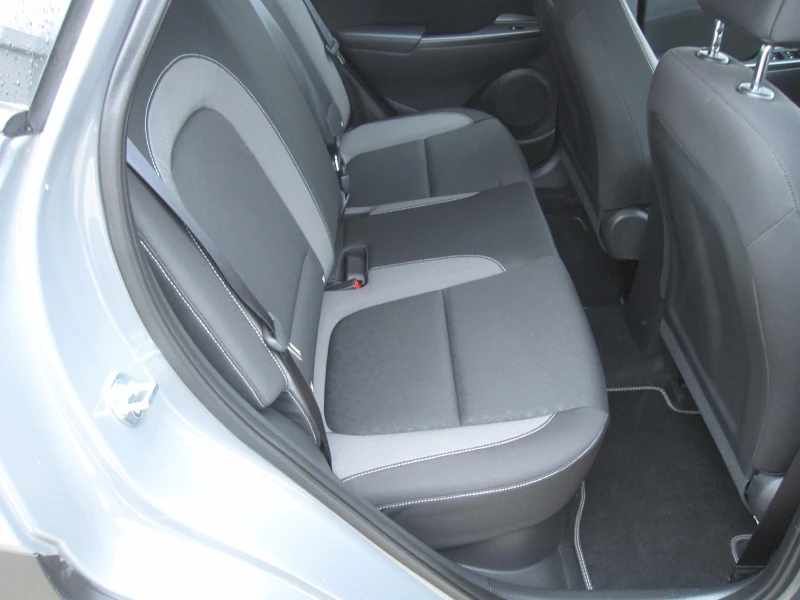 Hyundai Kona 1, 6-Хибрид, снимка 13 - Автомобили и джипове - 52446896