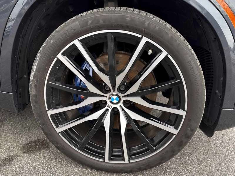 BMW X5 2021 xDrive40i * CARFAX * БЕЗ ПЪРВОНАЧАЛНА ВНОСКА, снимка 6 - Автомобили и джипове - 52687976
