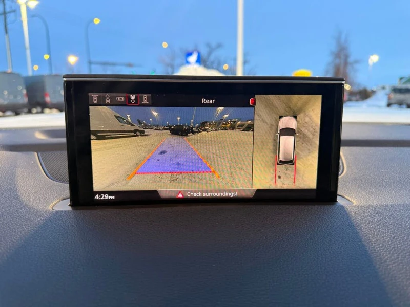 Audi Q7 3.0T Technik* Bose* подгрев* обдухване* масажи, снимка 12 - Автомобили и джипове - 52937950