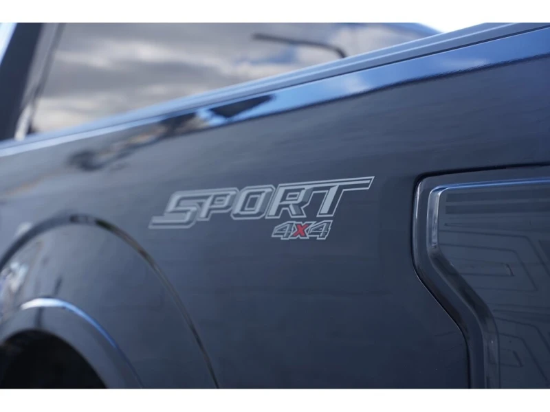 Ford F150 * 4WD SUPERCREW 5.5' B * CARFAX * БЕЗ ПЪРВОНАЧ, снимка 8 - Автомобили и джипове - 52965052