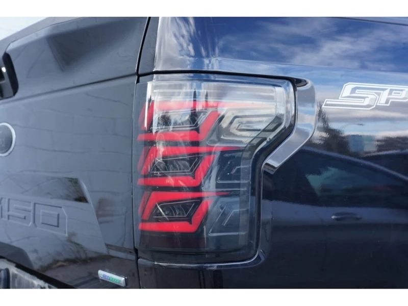 Ford F150 * 4WD SUPERCREW 5.5' B * CARFAX * БЕЗ ПЪРВОНАЧ, снимка 7 - Автомобили и джипове - 52965052