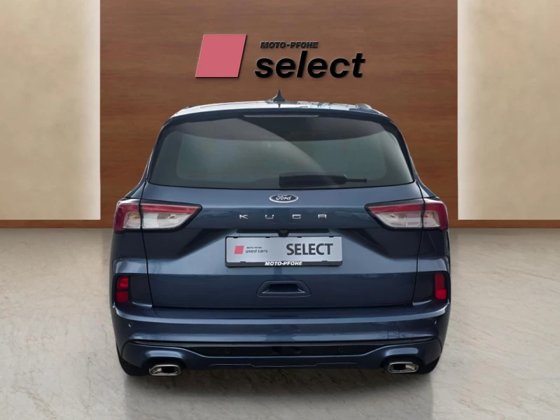 Ford Kuga 2.0 EcoBlue, снимка 6 - Автомобили и джипове - 53429590