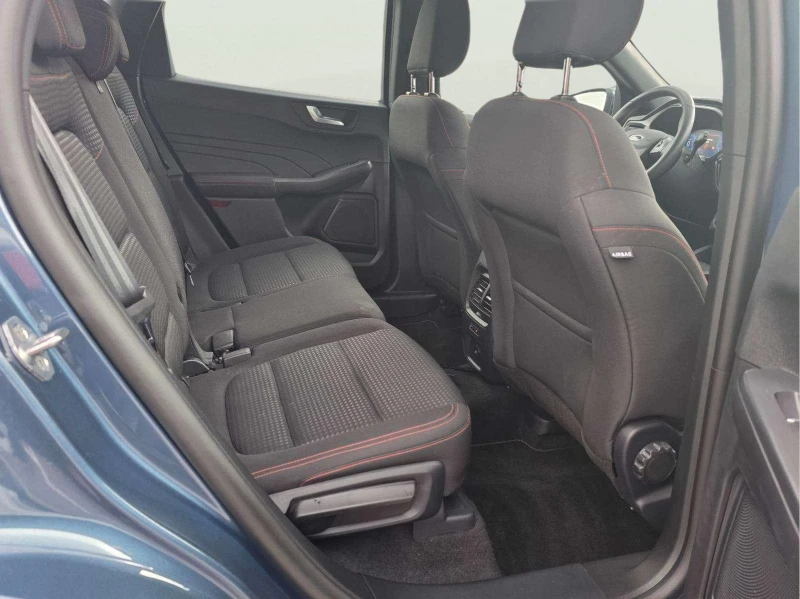 Ford Kuga 2.0 EcoBlue, снимка 10 - Автомобили и джипове - 53429590