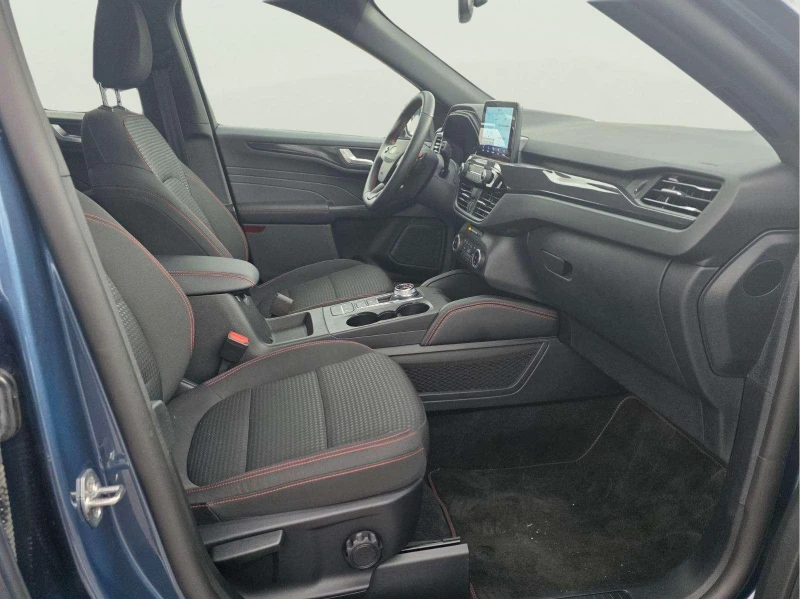 Ford Kuga 2.0 EcoBlue, снимка 9 - Автомобили и джипове - 53429590