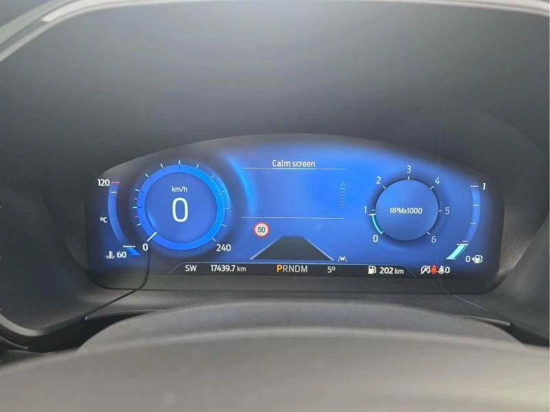 Ford Kuga 2.0 EcoBlue, снимка 12 - Автомобили и джипове - 53429590