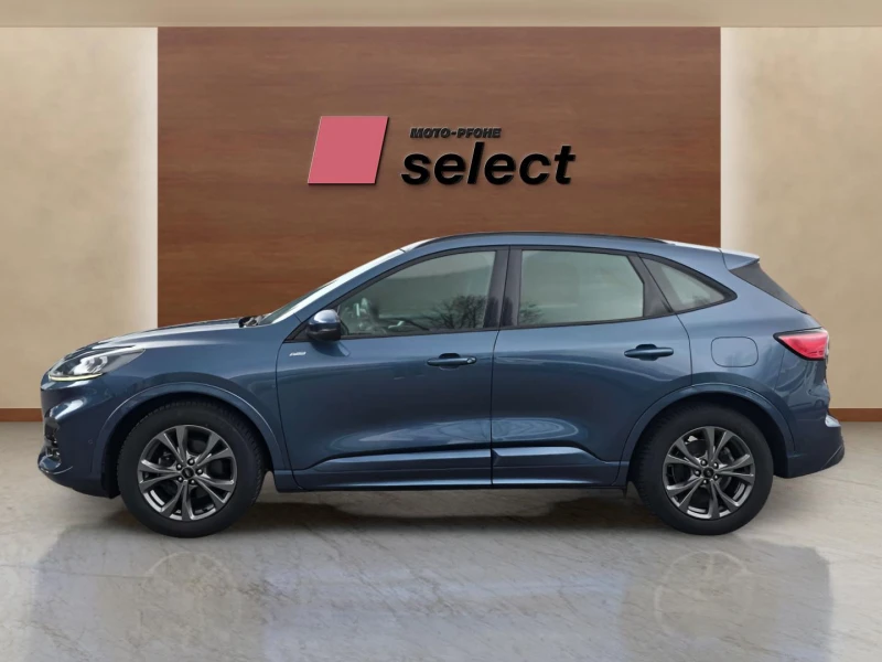 Ford Kuga 2.0 EcoBlue, снимка 8 - Автомобили и джипове - 53429590