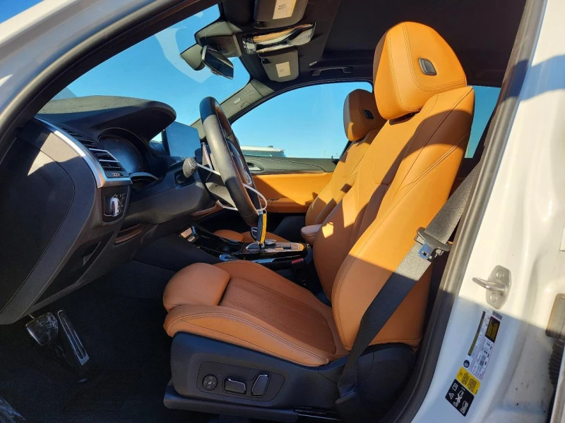 BMW X3 2l xDrive30I, снимка 7 - Автомобили и джипове - 53486895