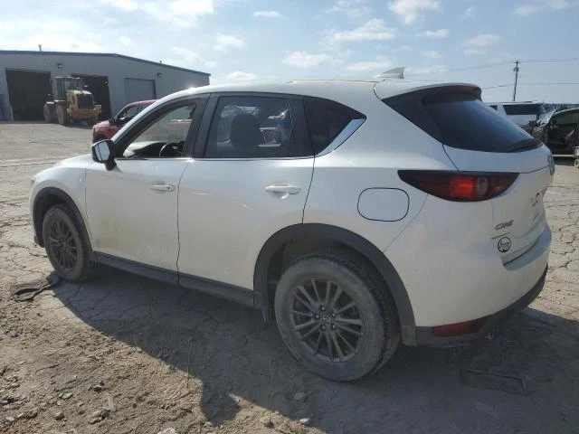 Mazda CX-5 SPORT , снимка 4 - Автомобили и джипове - 47386992