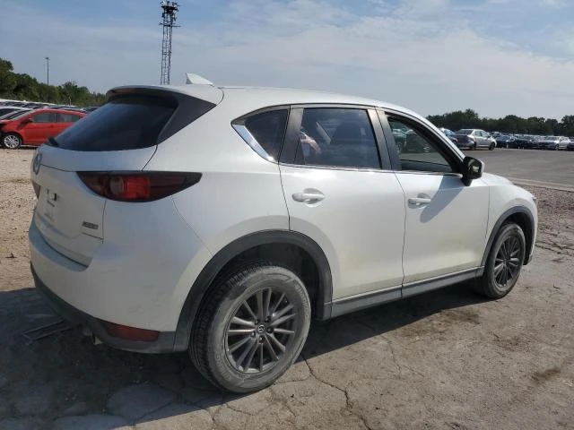 Mazda CX-5 SPORT , снимка 3 - Автомобили и джипове - 47386992