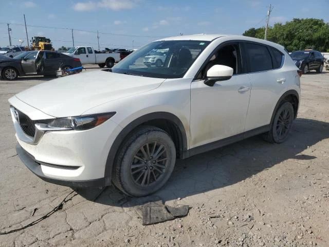 Mazda CX-5 SPORT , снимка 2 - Автомобили и джипове - 47386992