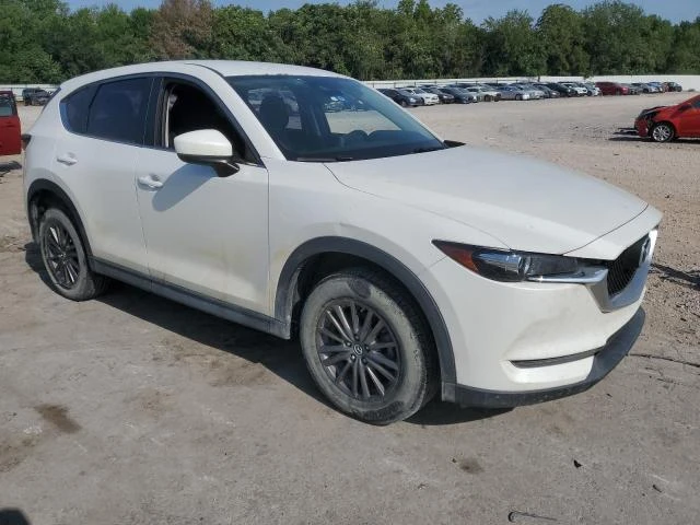 Mazda CX-5 SPORT , снимка 1 - Автомобили и джипове - 47386992