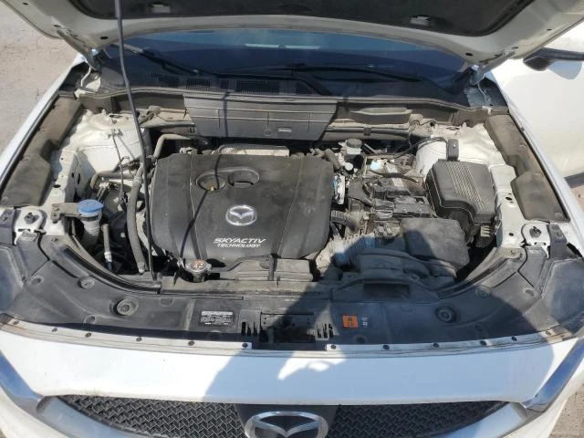 Mazda CX-5 SPORT , снимка 7 - Автомобили и джипове - 47386992