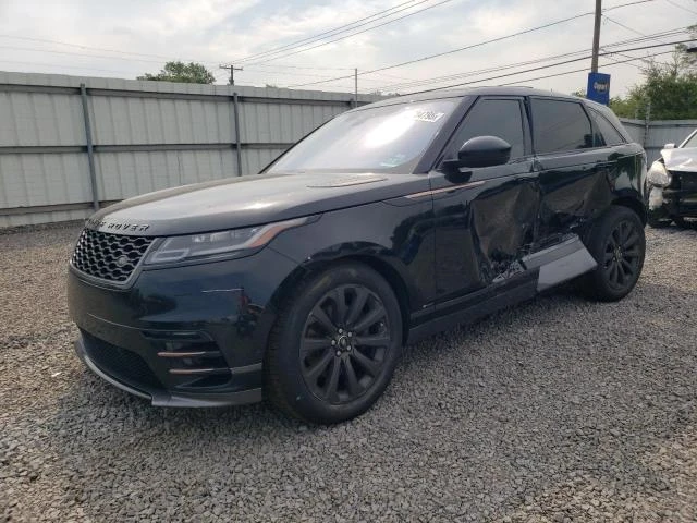 Land Rover Discovery 3.0L 6 All wheel drive - 35700 лв. - 22699115 1