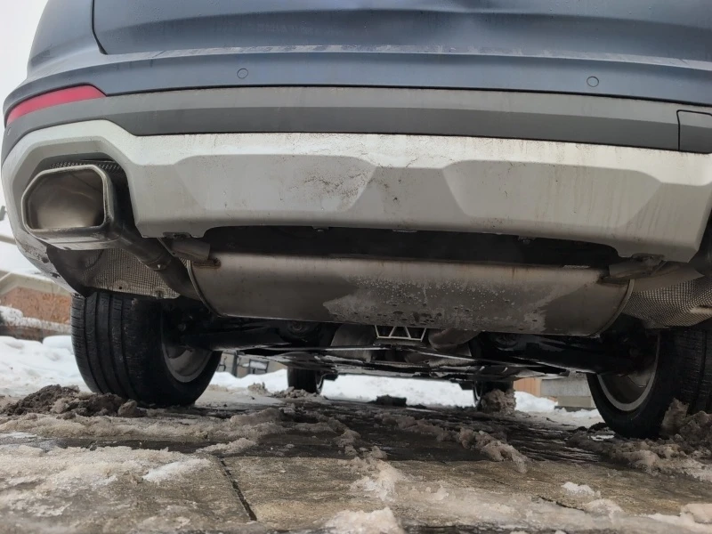 BMW X3 * xDrive30i * CARFAX * БЕЗ ПЪРВОНАЧАЛНА ВНОСКА, снимка 2 - Автомобили и джипове - 52962673